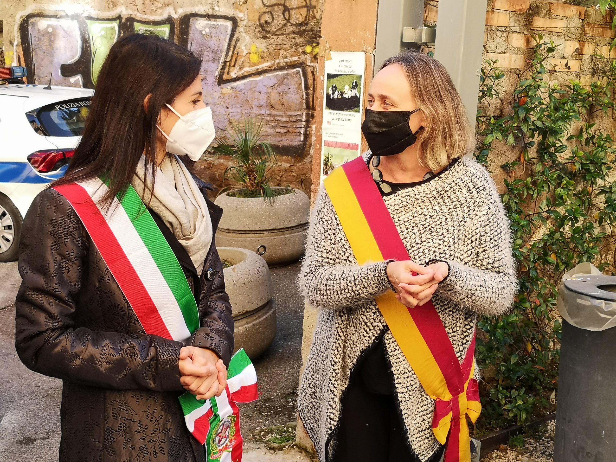 COMMERCIO: RAGGI, COMMISSARIARE IL PRIMO MUNICIPIO?