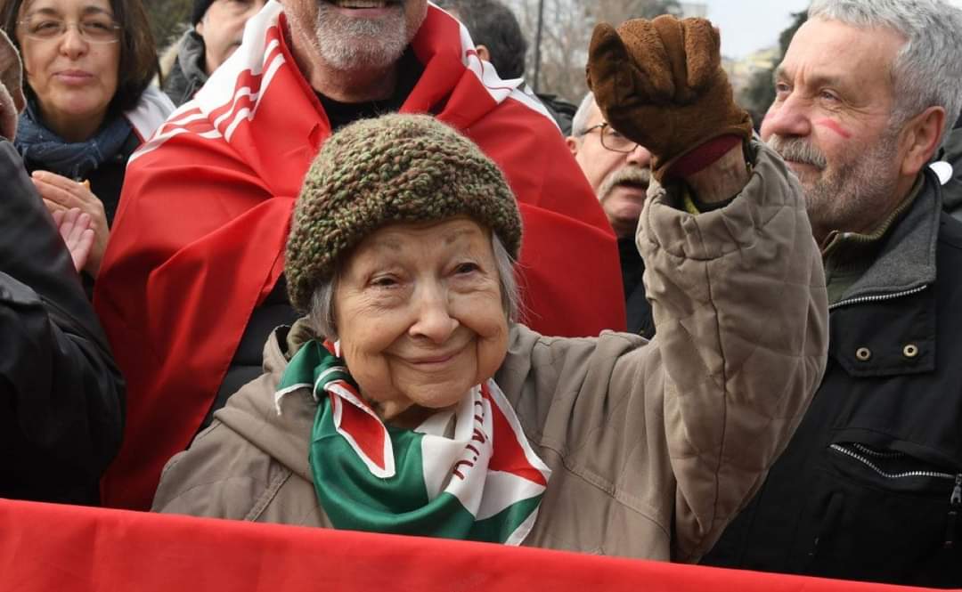 CIAO LIDIA