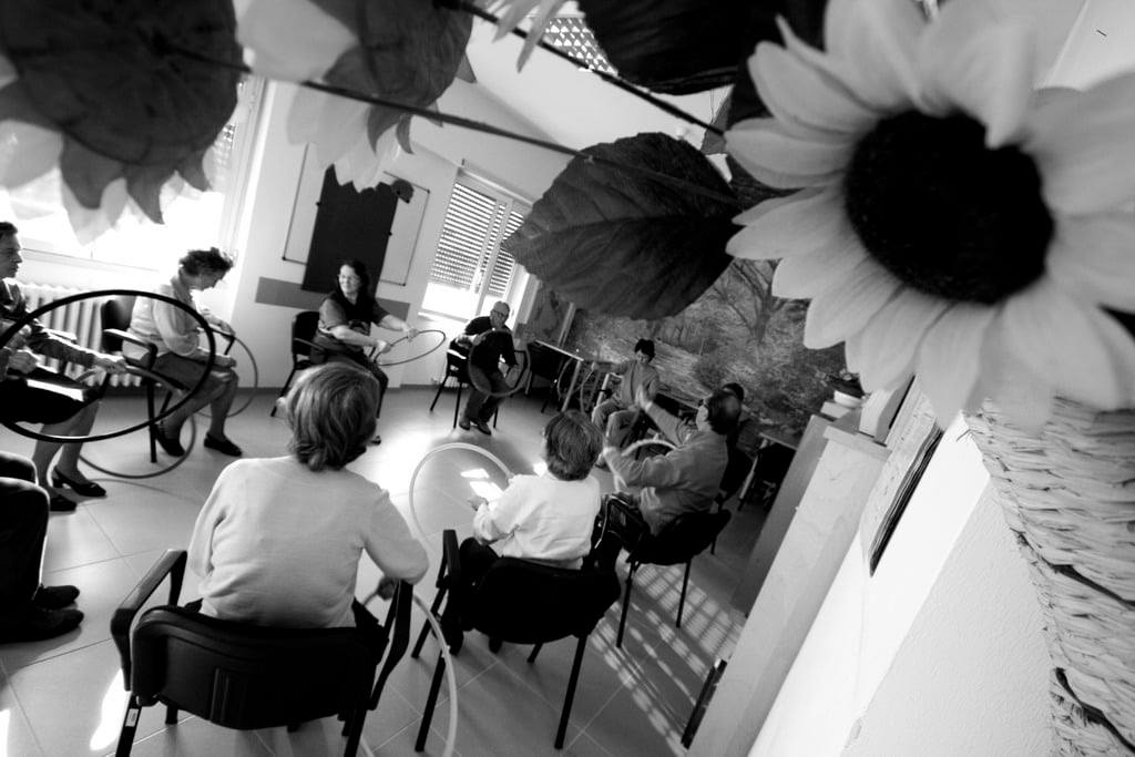 “PROGETTO LAURA” PER IL SOSTEGNO ALL’ALZHEIMER