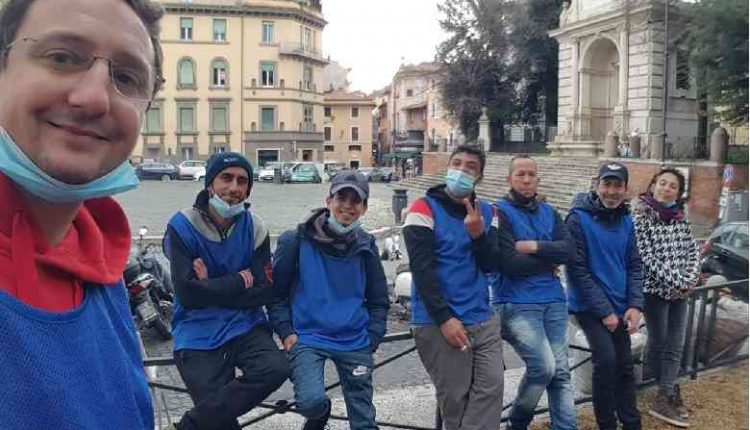 PATTO DI COMUNITA’, AL VERDE CI PENSANO GLI IMMIGRATI