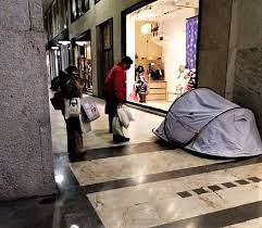 ESQUILINO, UNA EMERGENZA PREVEDIBILE
