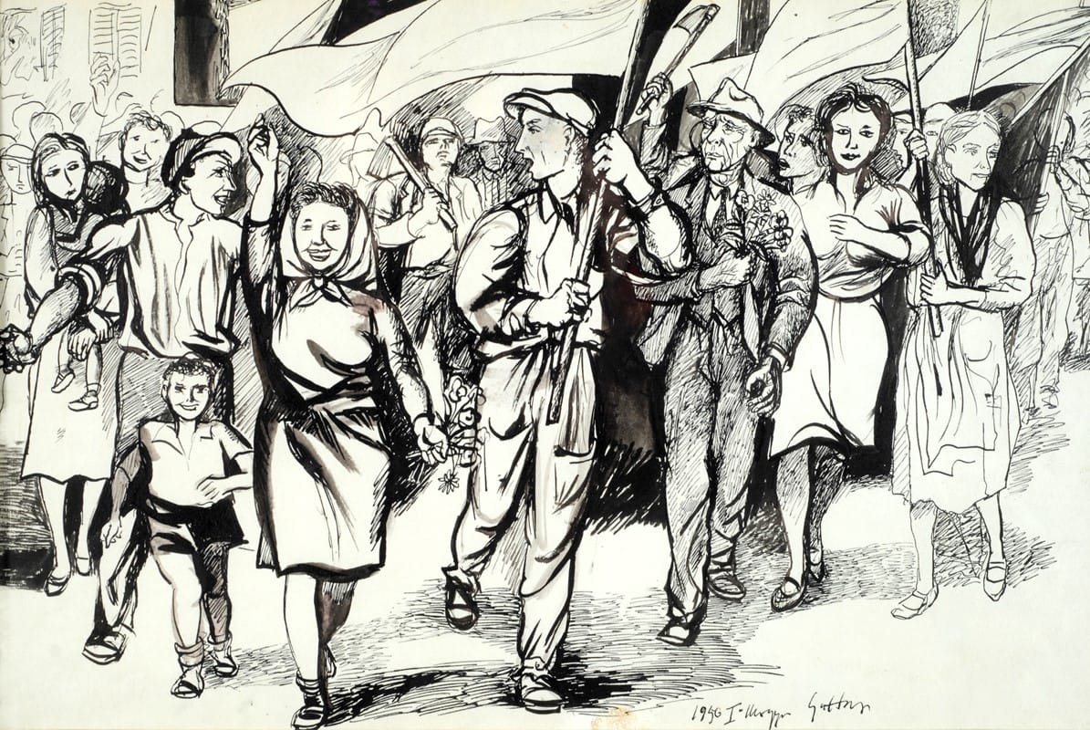 1 MAGGIO, FESTA DEL LAVORO