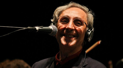 ADDIO A UN GRANDE DELLA MUSICA ITALIANA