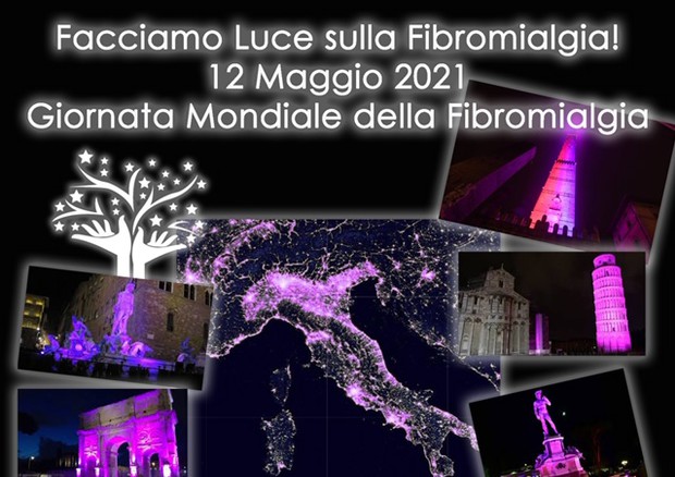 LA GIORNATA MONDIALE DELLA FIBROMIALGIA