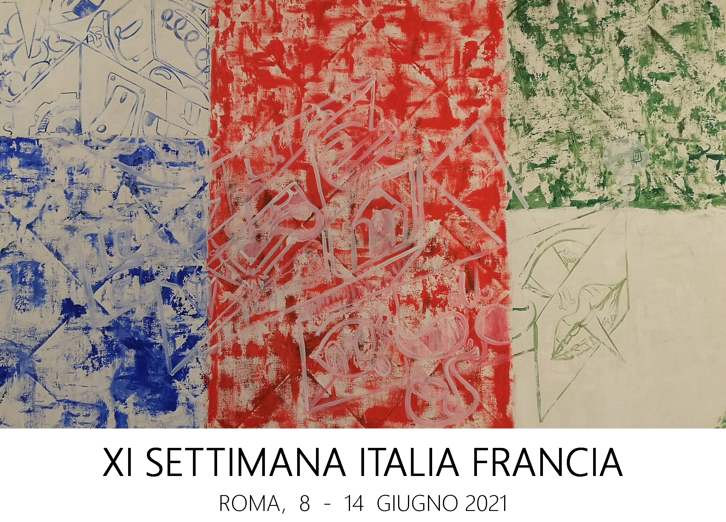 LA SETTIMANA DELLA CULTURA FRANCESE A ROMA
