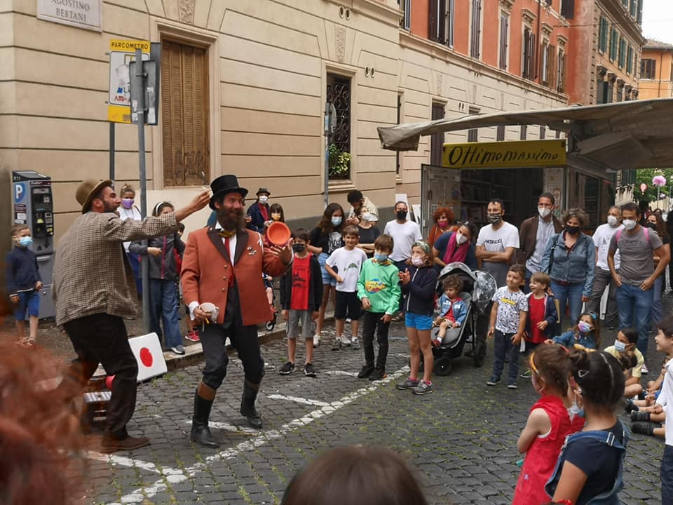 BERTANI DAI EDIZIONE 2021