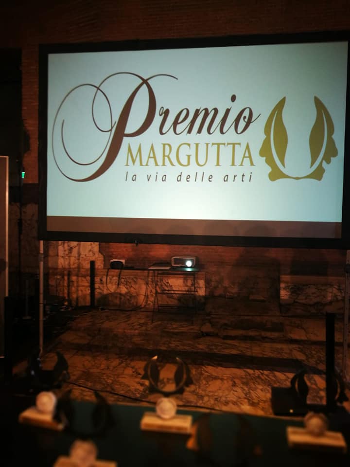 PREMIO MARGUTTA 2021