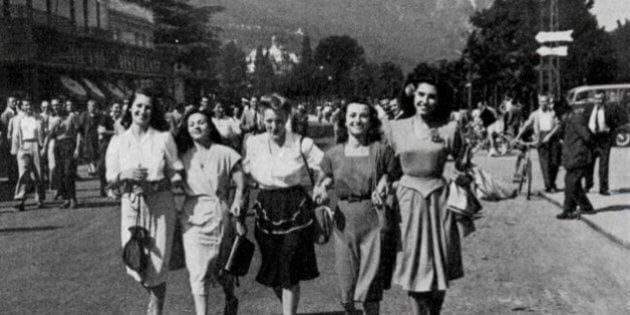 2 GIUGNO, FESTA DELLA REPUBBLICA