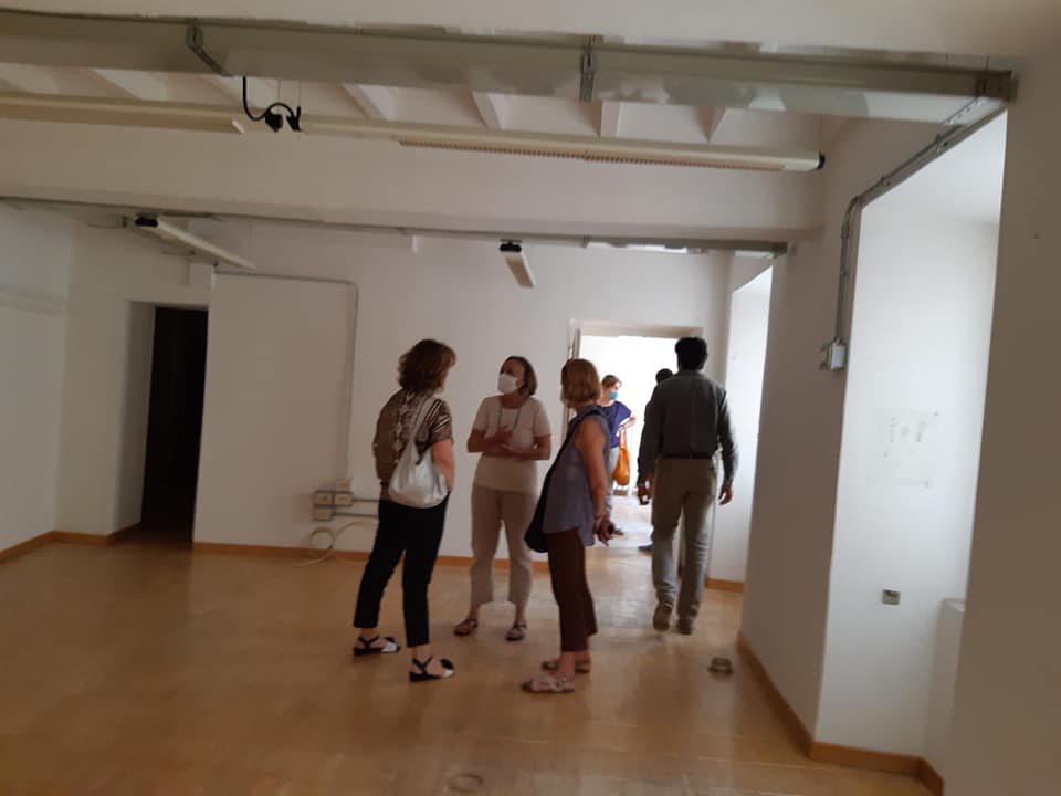 BENI COMUNI PER LA COLLETTIVITA’