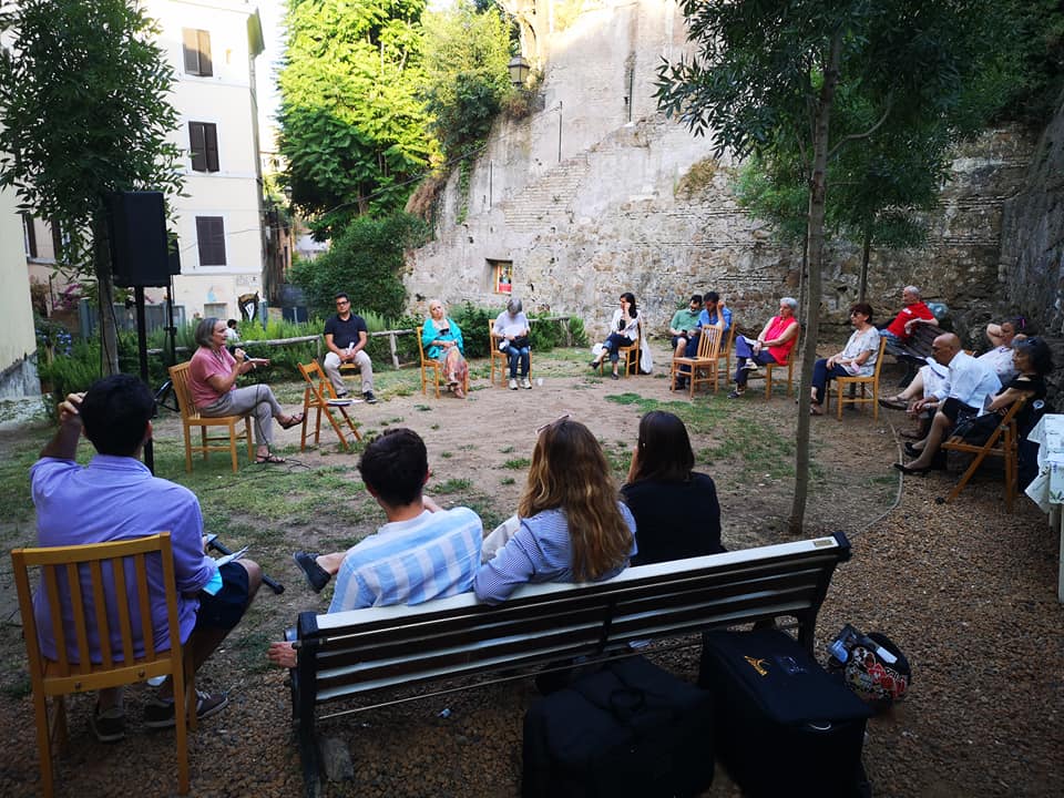 I LUOGHI PER LA CULTURA E PER I GIOVANI
