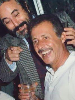 29 ANNI FA, PALERMO