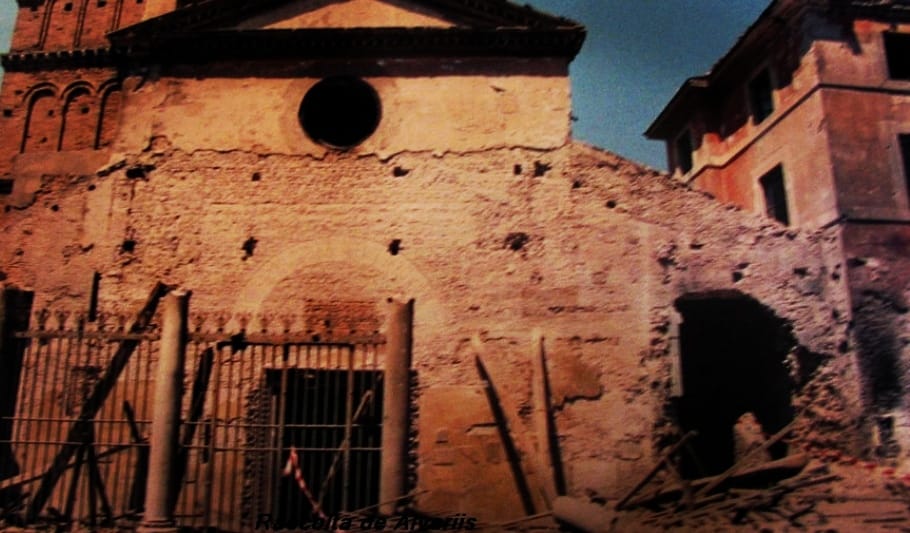 CONTRO OGNI MAFIA, SEMPRE