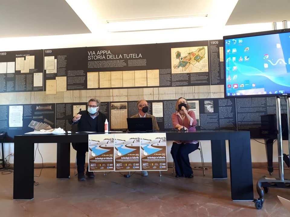 TUTELA E VALORIZZAZIONE DEL PATRIMONIO AMBIENTALE