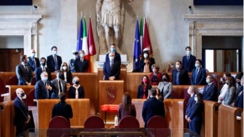 APPROVATO IL BILANCIO DI PREVISIONE 2022/2024
