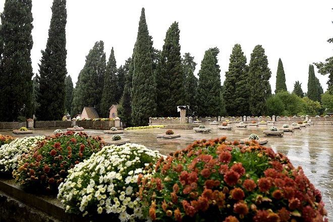 CIMITERI, OK DELLA GIUNTA AD AFFIDAMENTO IN HOUSE AD AMA DELLA GESTIONE TRIENNALE