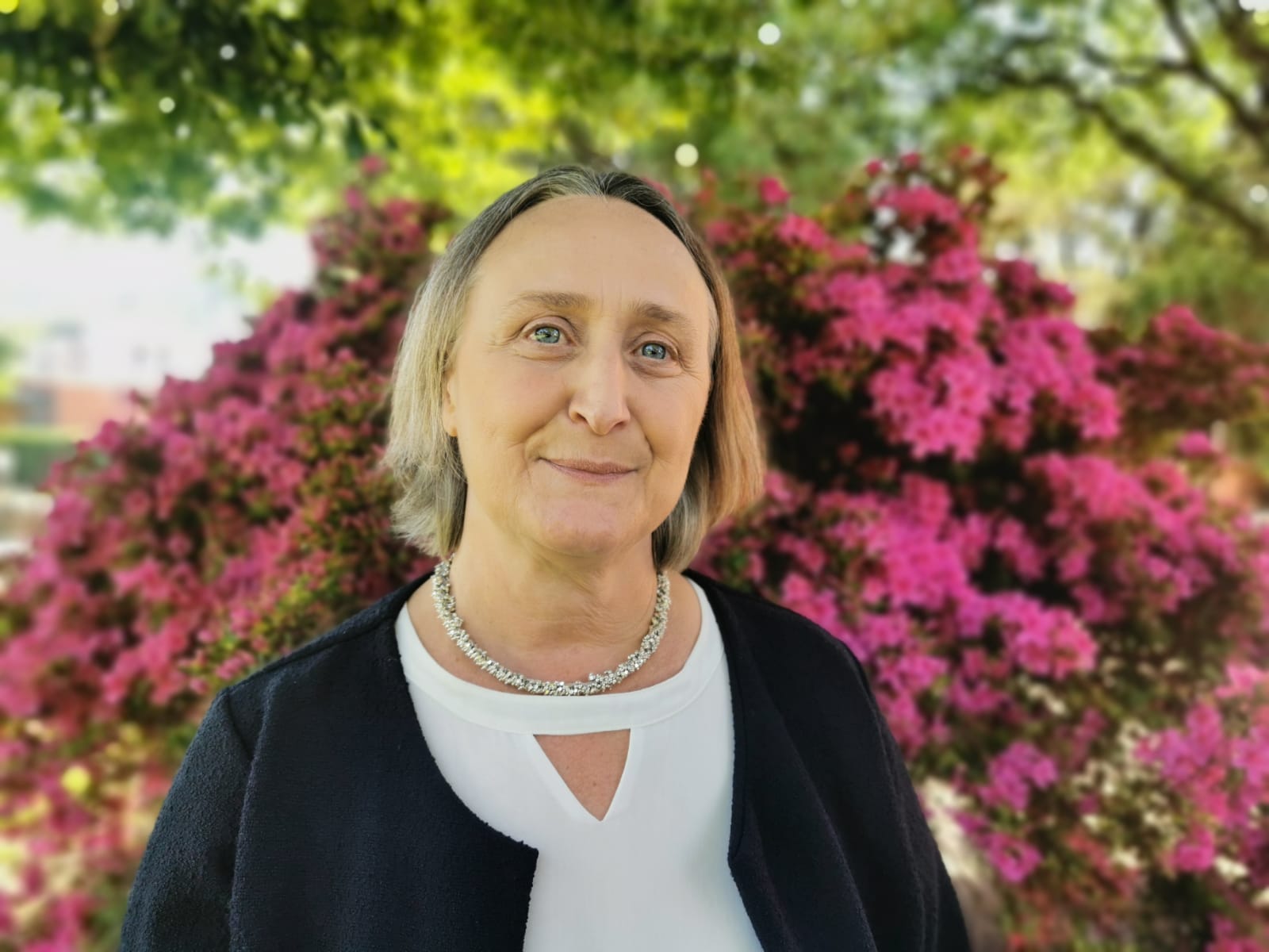 ROMA DI SERA – INTERVISTA A SABRINA ALFONSI