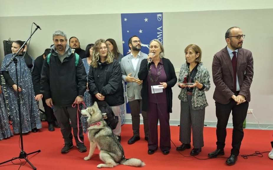 AL CANILE DI MURATELLA ‘JINGLE PETS!’, LA FESTA DI NATALE DEDICATA ALLE ADOZIONI
