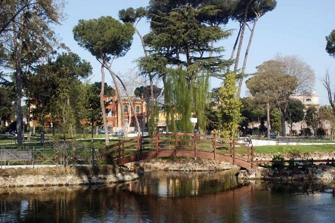 PARCHI URBANI, OK DELLA GIUNTA AD ACCORDO SCIENTIFICO SU MONITORAGGIO BIODIVERSITA’.