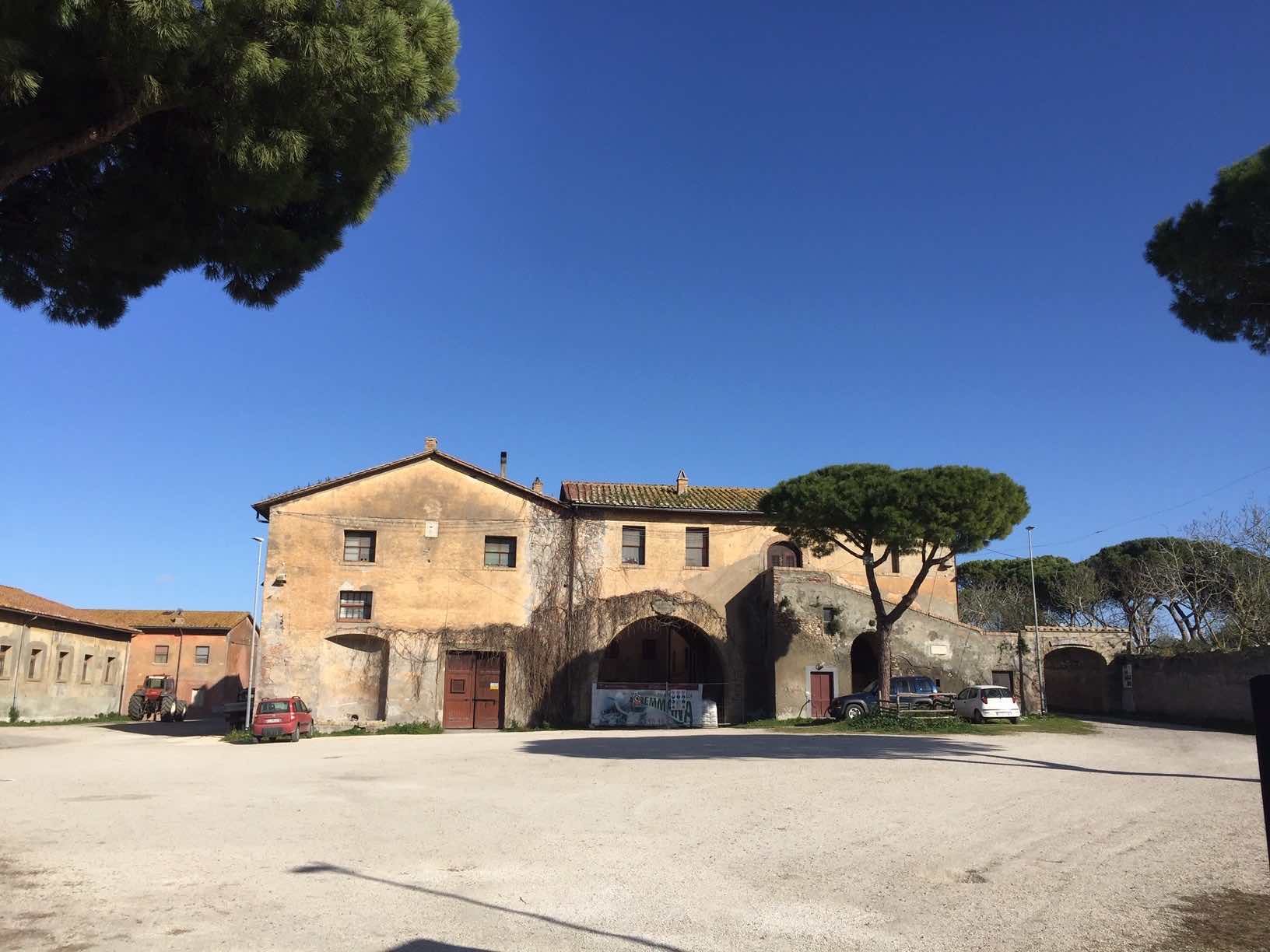 AZIENDE AGRICOLE, PASSI AVANTI VERSO LA GESTIONE A CANONE RICOGNITORIO
