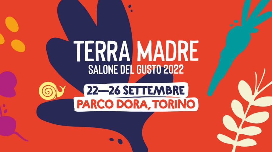 TERRA MADRE – SALONE DEL GUSTO 2022