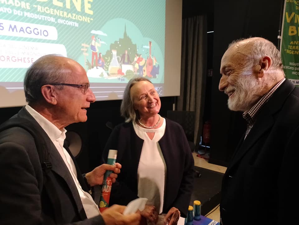 FOOD POLICY: UNA POLITICA ALIMENTARE DELLE CITTA’ PER UN CIBO BUONO, PULITO E GIUSTO.