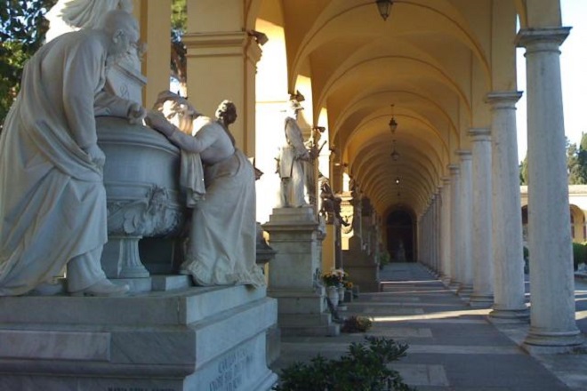 CIMITERI, ALFONSI-PACE: AL VIA NUOVO SERVIZIO DI PULIZIA, DECORO E MANUTENZIONE DEL VERDE