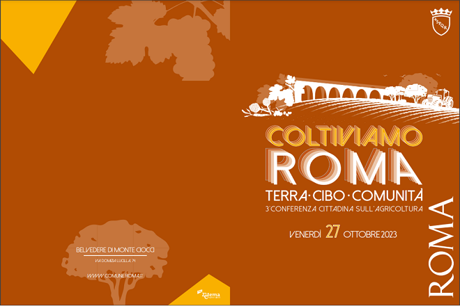 CONFERENZA AGRICOLTURA, ALFONSI: PRESENTATO BANDO ASSEGNAZIONE TERRE PUBBLICHE  FAVORIAMO LA NUOVA IMPRENDITORIA AGRICOLA UNDER 40