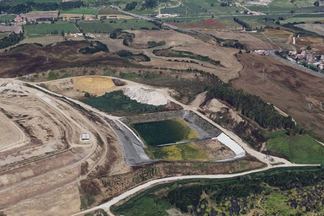 MALAGROTTA, ALFONSI: CAPPING DISCARICA SANA UNA FERITA DELLA CITTA’