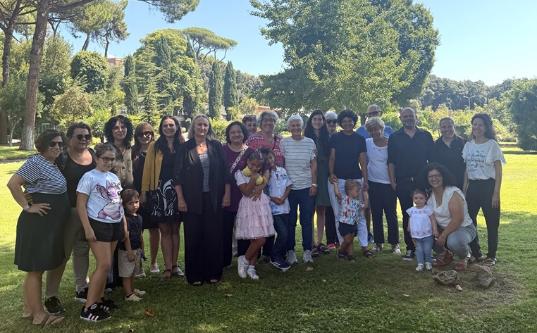 PIU’ DIRITTI PER LE FAMIGLIE OMOGENITORIALI