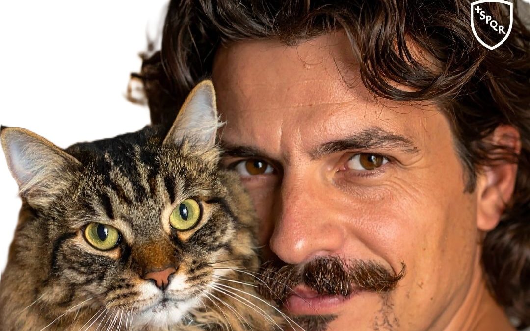 CAMPAGNA ADOZIONI DEI GATTI