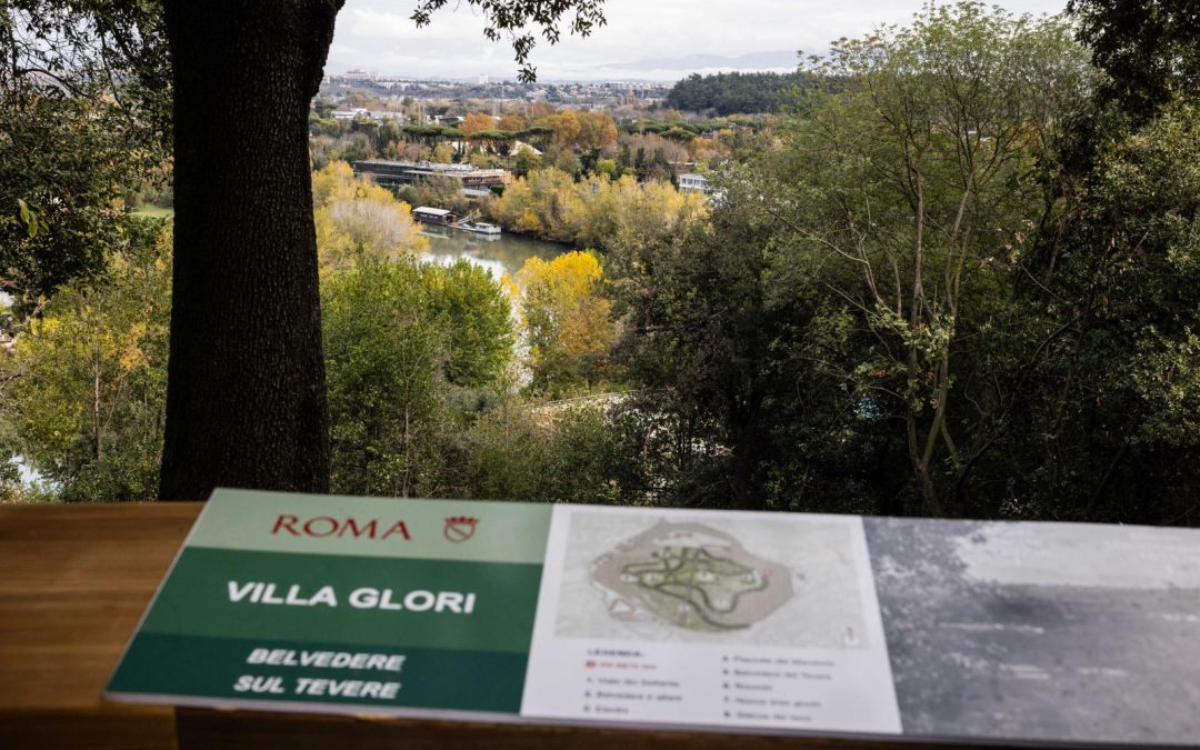 RINASCE VILLA GLORI