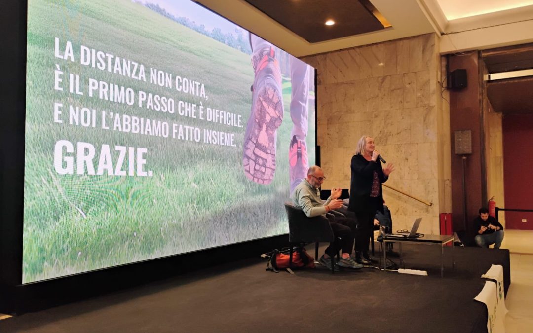 CAMMINI GIUBILARI ALLA SCOPERTA DI ROMA
