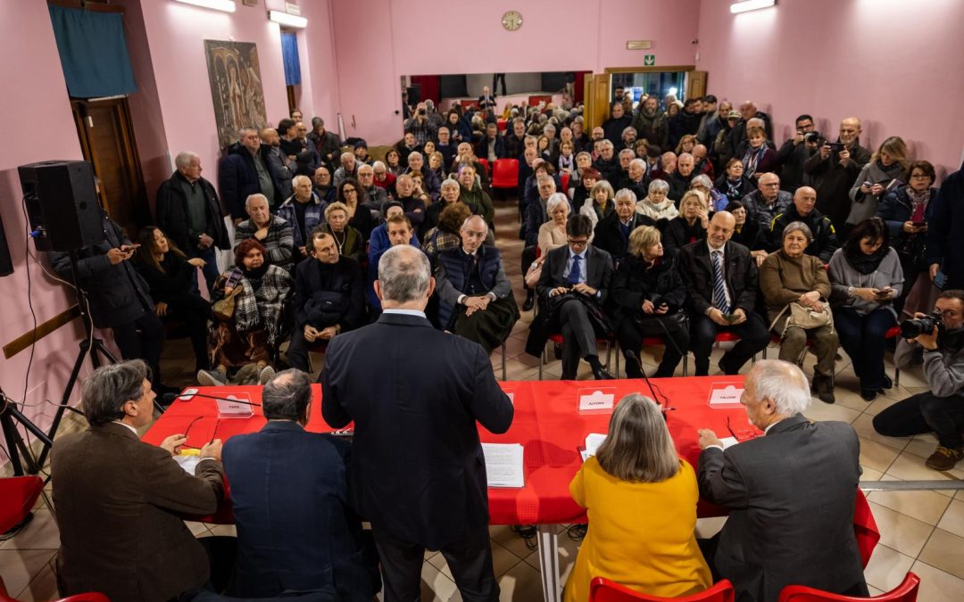 MODELLI OPERATIVI AVANZATI PER I SERVIZI AMA NEL MUNICIPIO X