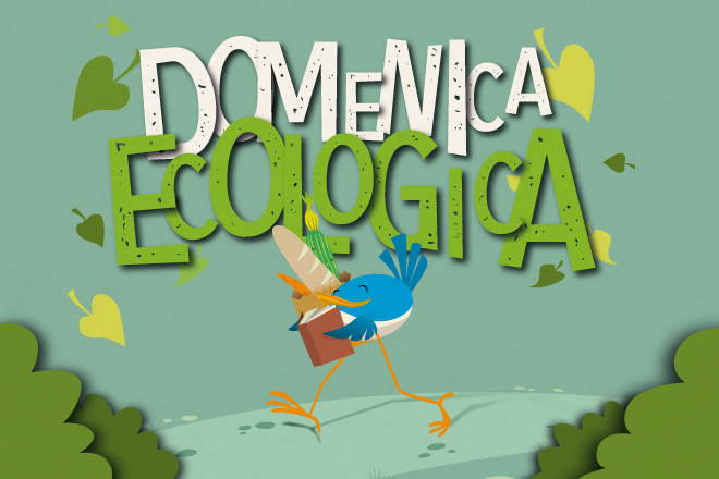 CON LA DOMENICA ECOLOGICA I MERCATI CONTADINI ARRIVANO NELLE PIAZZE