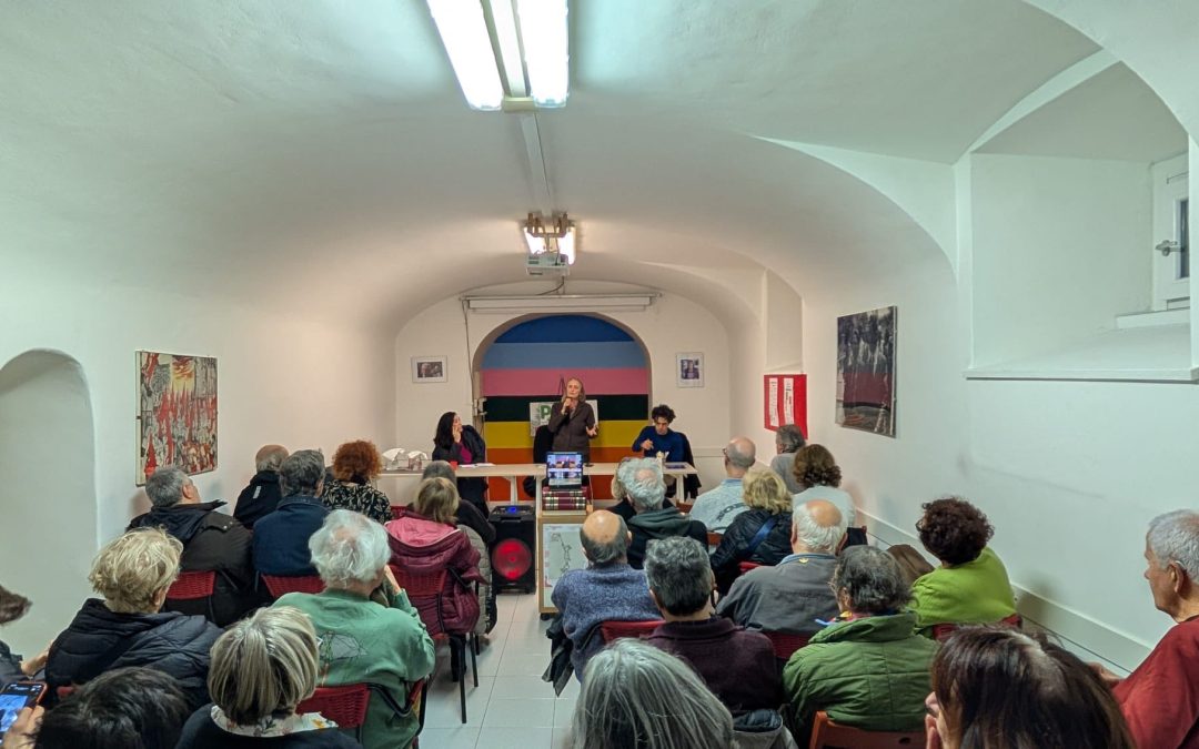 CITTA’, DISUGUAGLIANZE E FUTURO