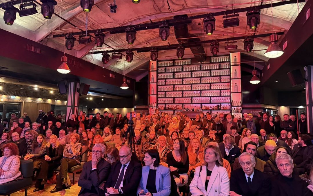 LA NUOVA “RINASCITA”