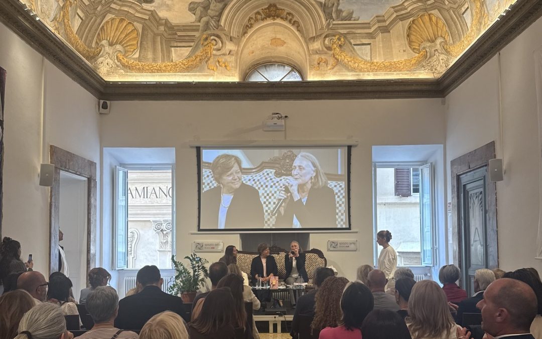&ldquo;SCELTE&rdquo;, STORIE DI IMPEGNO CIVILE